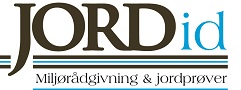 JORD-id Logo